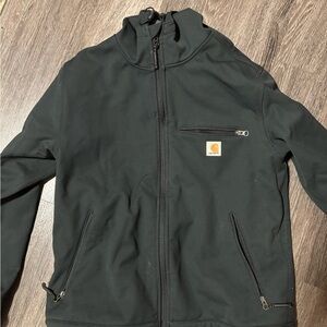 Carhartt Men's Dark Gray Performance Jacket